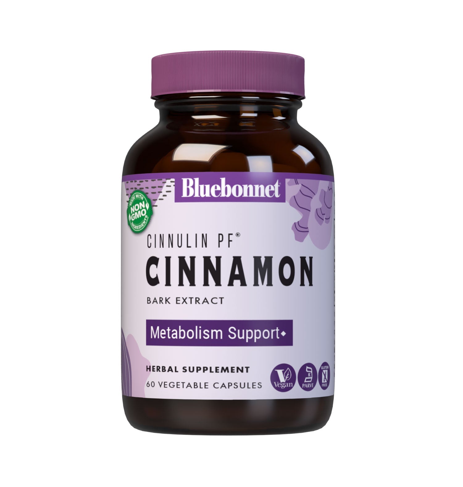 Bluebonnet Nutrition BB 5-HTP 100MG 60 VCAPS – Vegetable Capsules