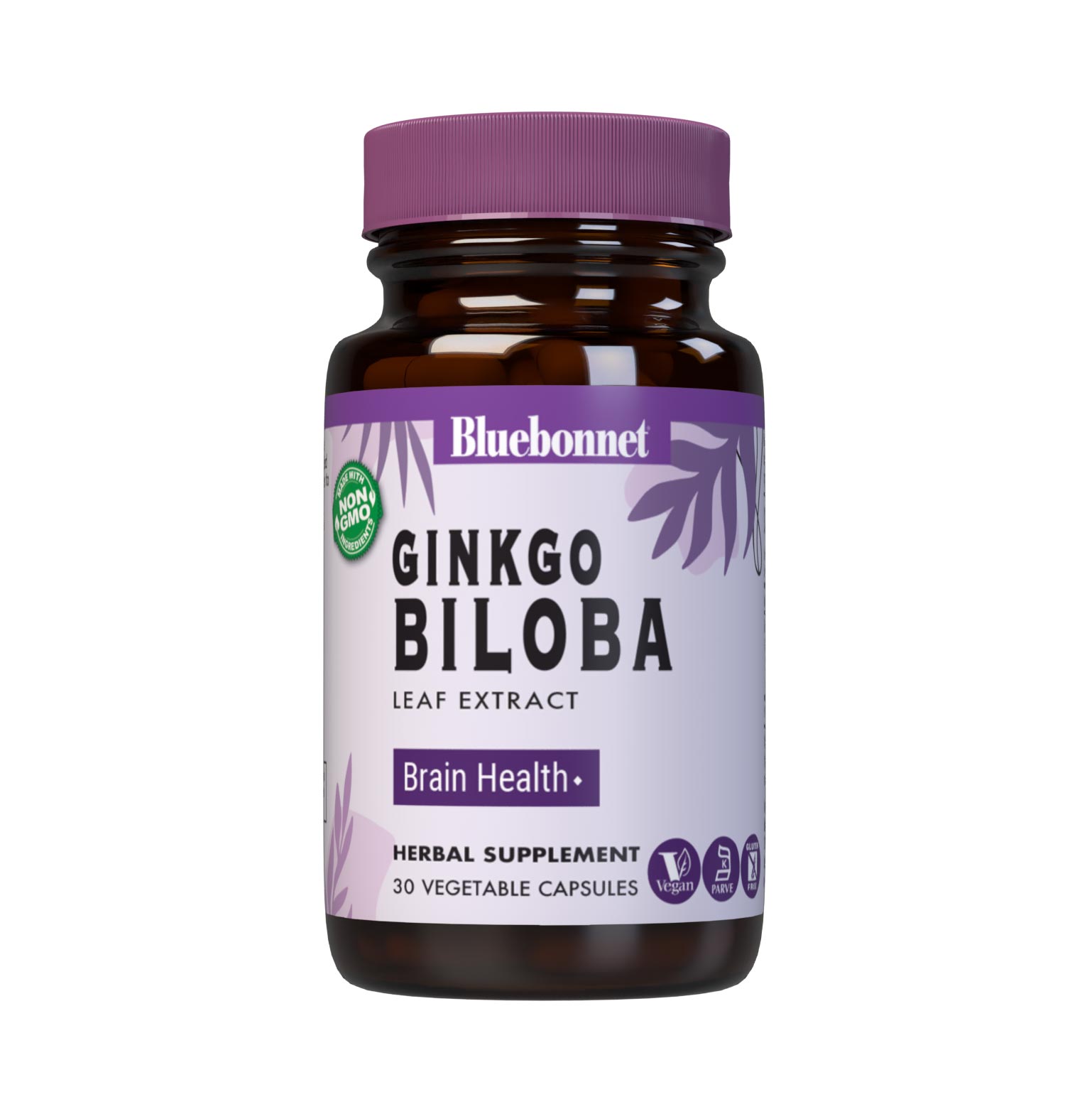 Bluebonnet Nutrition BB 5-HTP 100MG 60 VCAPS – Vegetable Capsules