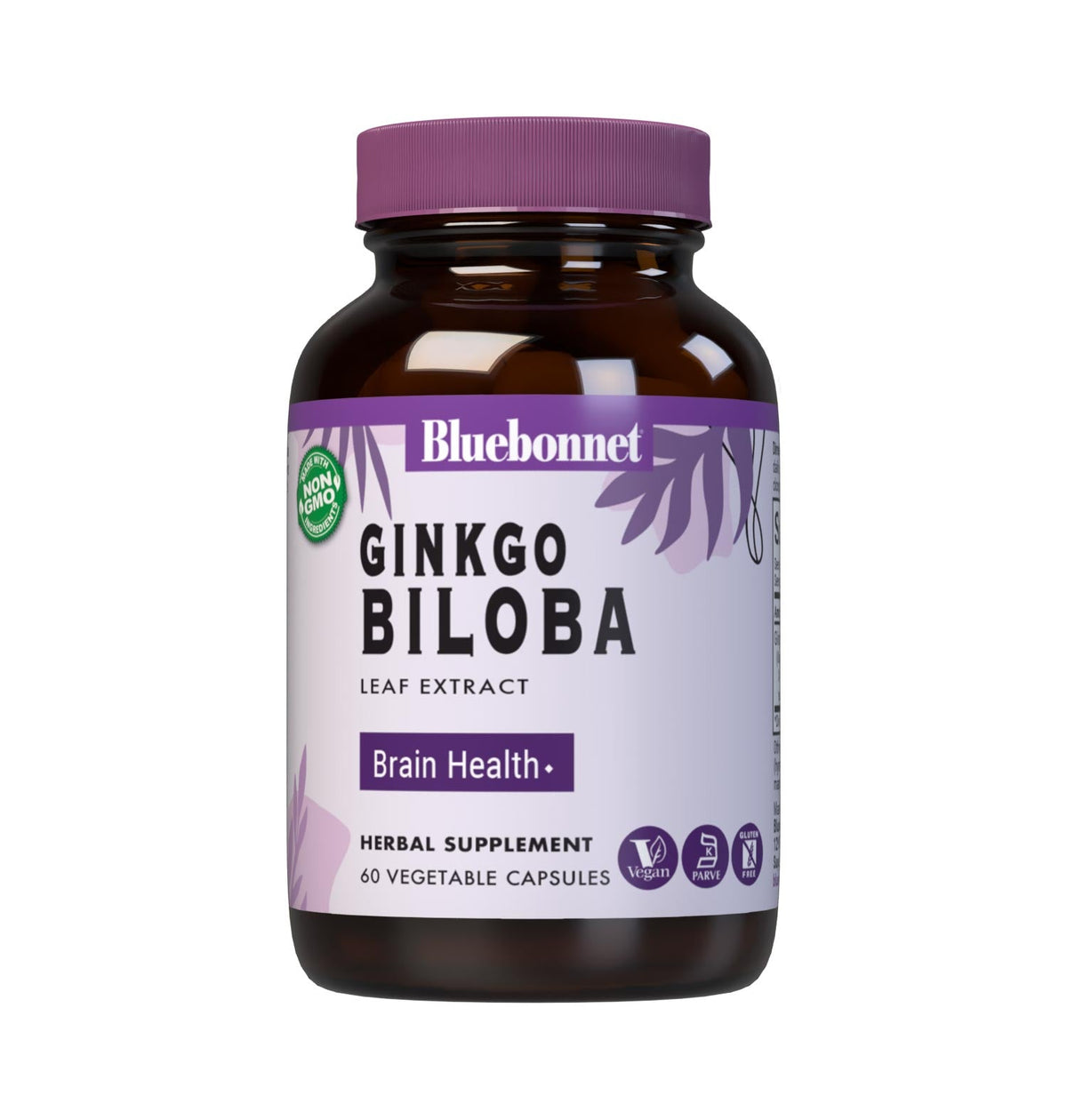 Bluebonnet Nutrition BB 5-HTP 100MG 60 VCAPS Ð Vegetable Capsules