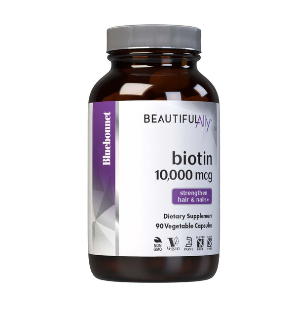 Bluebonnet Nutrition BB 5-HTP 100MG 60 VCAPS – Vegetable Capsules