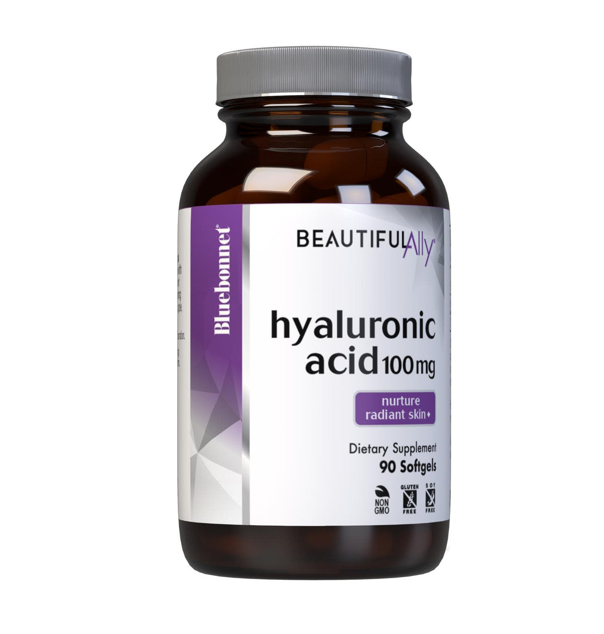 Bluebonnet Nutrition BB 5-HTP 100MG 60 VCAPS Ð Vegetable Capsules