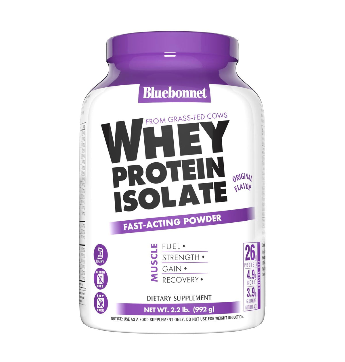 Bluebonnet Nutrition BB 5-HTP 100MG 60 VCAPS Ð Vegetable Capsules