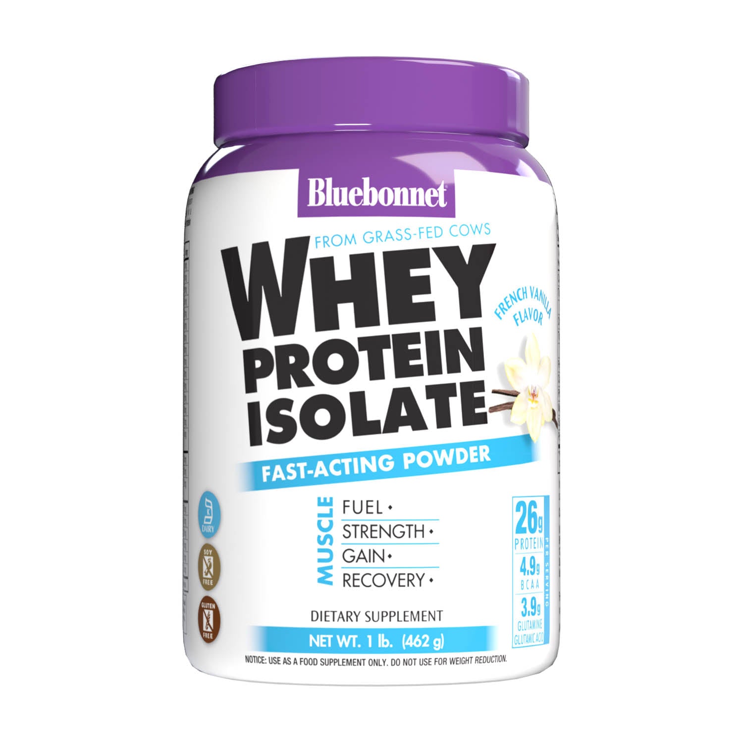 Bluebonnet Nutrition BB 5-HTP 100MG 60 VCAPS – Vegetable Capsules