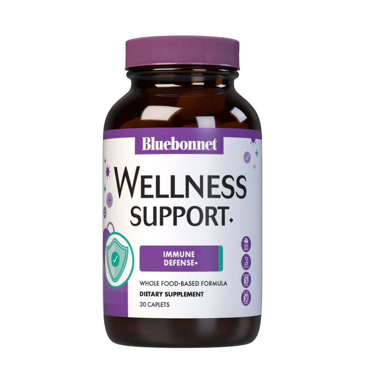 Bluebonnet Nutrition BB 5-HTP 100MG 60 VCAPS Ð Vegetable Capsules