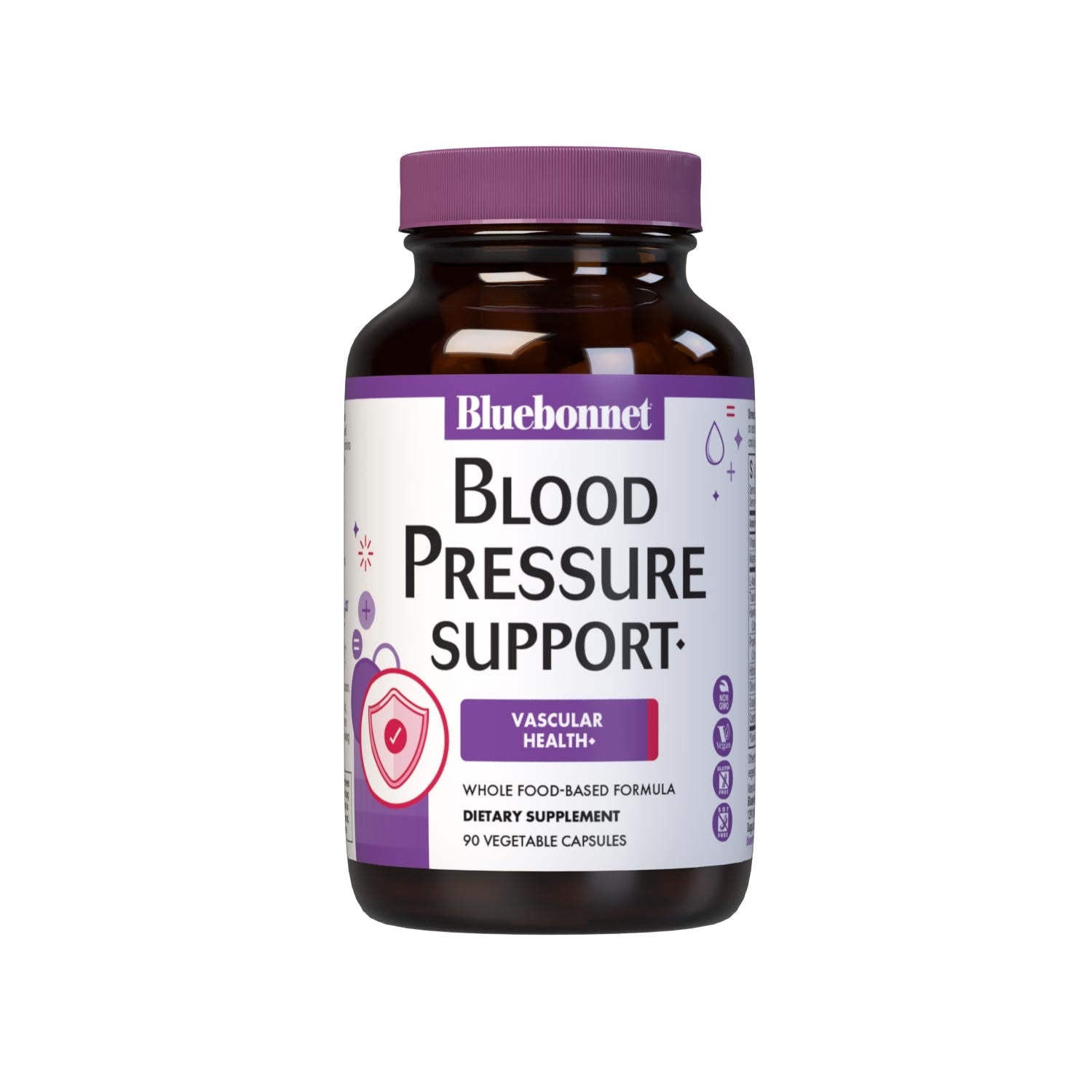 Bluebonnet Nutrition BB 5-HTP 100MG 60 VCAPS – Vegetable Capsules