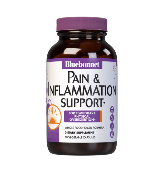 Bluebonnet Nutrition BB 5-HTP 100MG 60 VCAPS Ð Vegetable Capsules