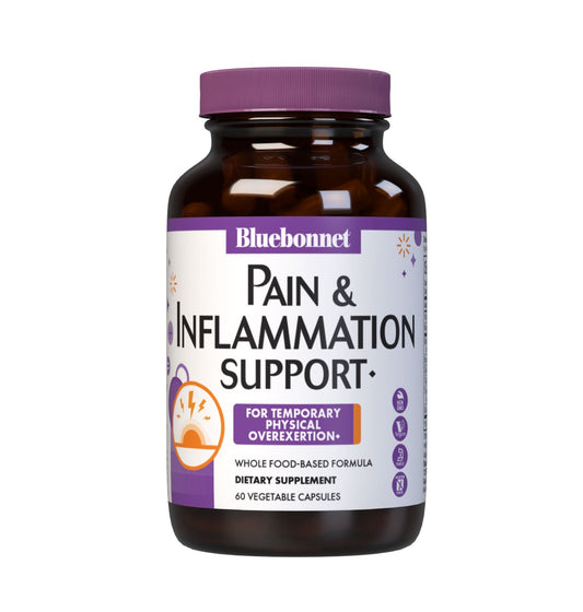Bluebonnet Nutrition BB 5-HTP 100MG 60 VCAPS Ð Vegetable Capsules