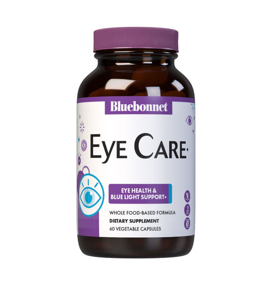 Bluebonnet Nutrition BB 5-HTP 100MG 60 VCAPS Ð Vegetable Capsules