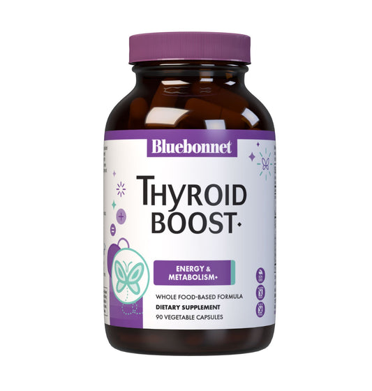 Bluebonnet Nutrition BB 5-HTP 100MG 60 VCAPS – Vegetable Capsules