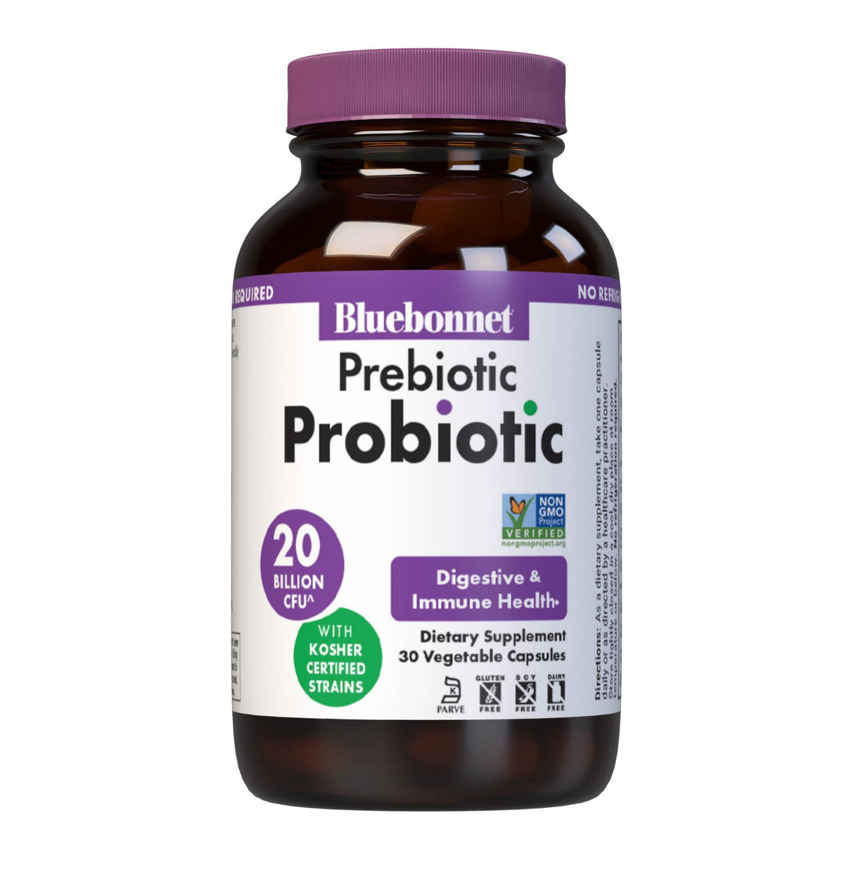 Bluebonnet Nutrition BB 5-HTP 100MG 60 VCAPS Ð Vegetable Capsules