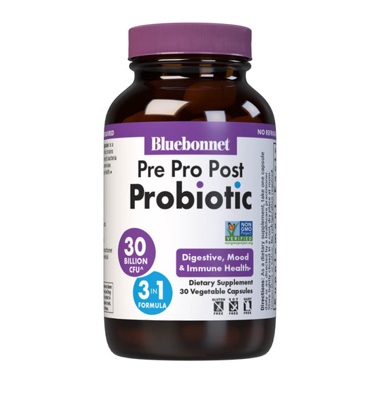 Bluebonnet Nutrition BB 5-HTP 100MG 60 VCAPS Ð Vegetable Capsules