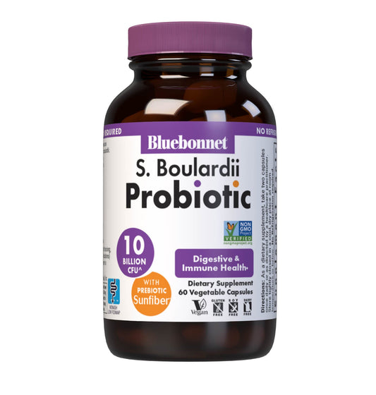 Bluebonnet Nutrition BB 5-HTP 100MG 60 VCAPS Ð Vegetable Capsules