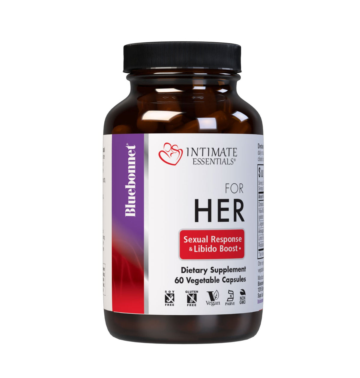 Bluebonnet Nutrition BB 5-HTP 100MG 60 VCAPS Ð Vegetable Capsules