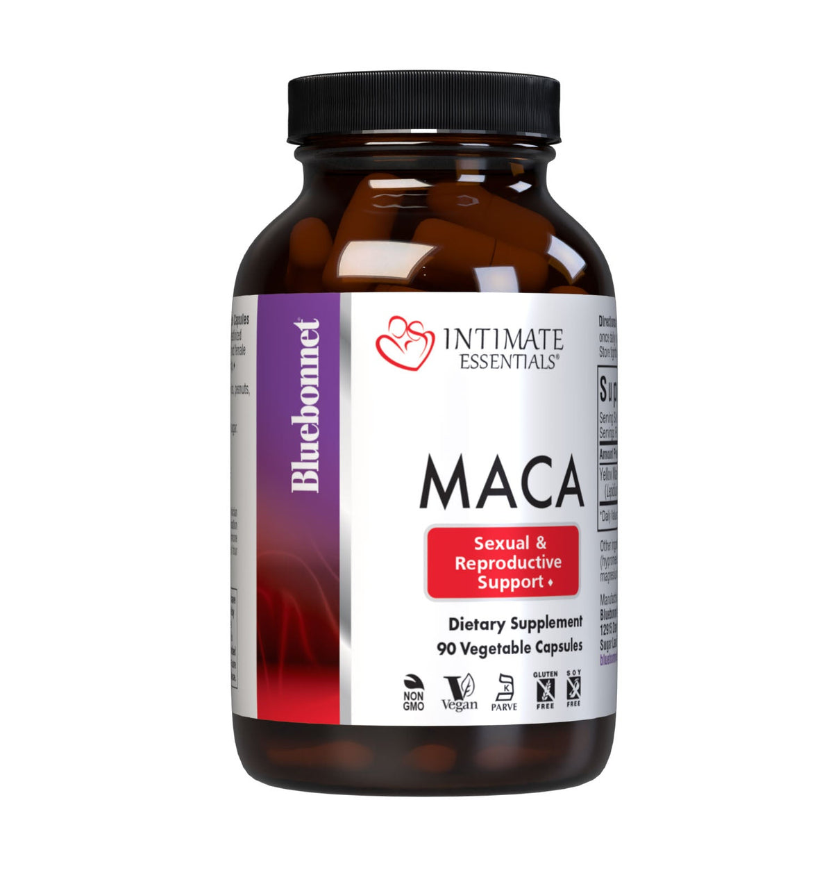 Bluebonnet Nutrition BB 5-HTP 100MG 60 VCAPS Ð Vegetable Capsules