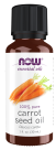 NOW Foods Carrot Seed Oil