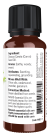 NOW Foods Carrot Seed Oil