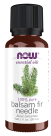 NOW Foods Balsam Fir Needle Oil