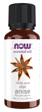 NOW STAR ANISE OIL