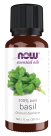 NOW Foods Sweet Basil Oil