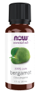NOW Foods Bergamot Oil