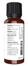 NOW Foods Bergamot Oil