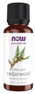 NOW Foods Cedarwood Oil