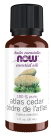 NOW Foods Atlas Cedar Oil