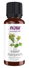 Aceite de Mejorana Dulce NOW Foods