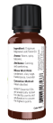 Aceite de Mejorana Dulce NOW Foods