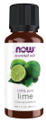 NOW Foods Lime Oil