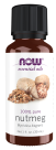 NOW Foods Nutmeg Oil