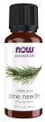 NOW Foods Aceite de Aguja de Pino