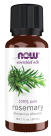 Aceite de romero NOW Foods