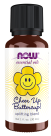 NOW Foods Cheer Up Buttercup! Oil Blend