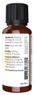 NOW Foods Cheer Up Buttercup! Oil Blend