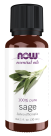 NOW Foods Sage Oil