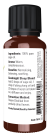 NOW Foods Sage Oil