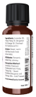 NOW Foods Bottled Bouquet Oil Blend