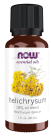 NOW Foods Helichrysum Oil Blend