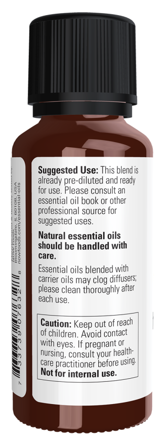 NOW OIL HELICHRYSUM BLEND 1 OZ
