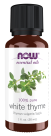 Aceite de Tomillo Blanco de NOW Foods