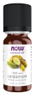 Aceite de cardamomo NOW Foods