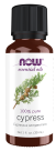 NOW Foods Cypress Oil