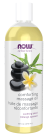 NOW Foods Comforting Massage Oil