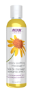 NOW Foods Arnica Soothing Massage Oil