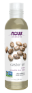 NOW Foods Castor Oil