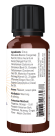 NOW Foods Mezcla de Aceites Esenciales Especias de Calabaza de Otoño