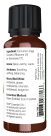 NOW Foods Turmeric Oil