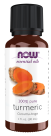 NOW Foods Turmeric Oil