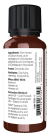 NOW Foods Lemon & Eucalyptus Oil Blend